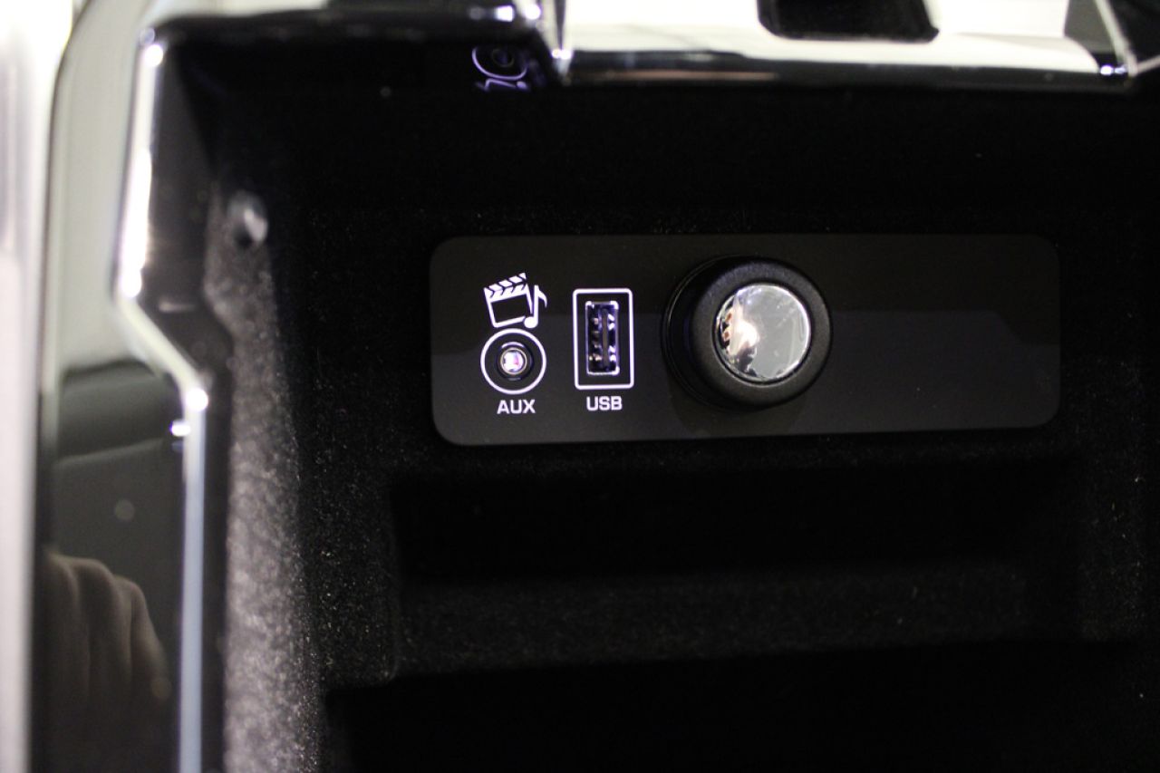 Land Rover Range Rover Sport 3.0 TDV6 258cv