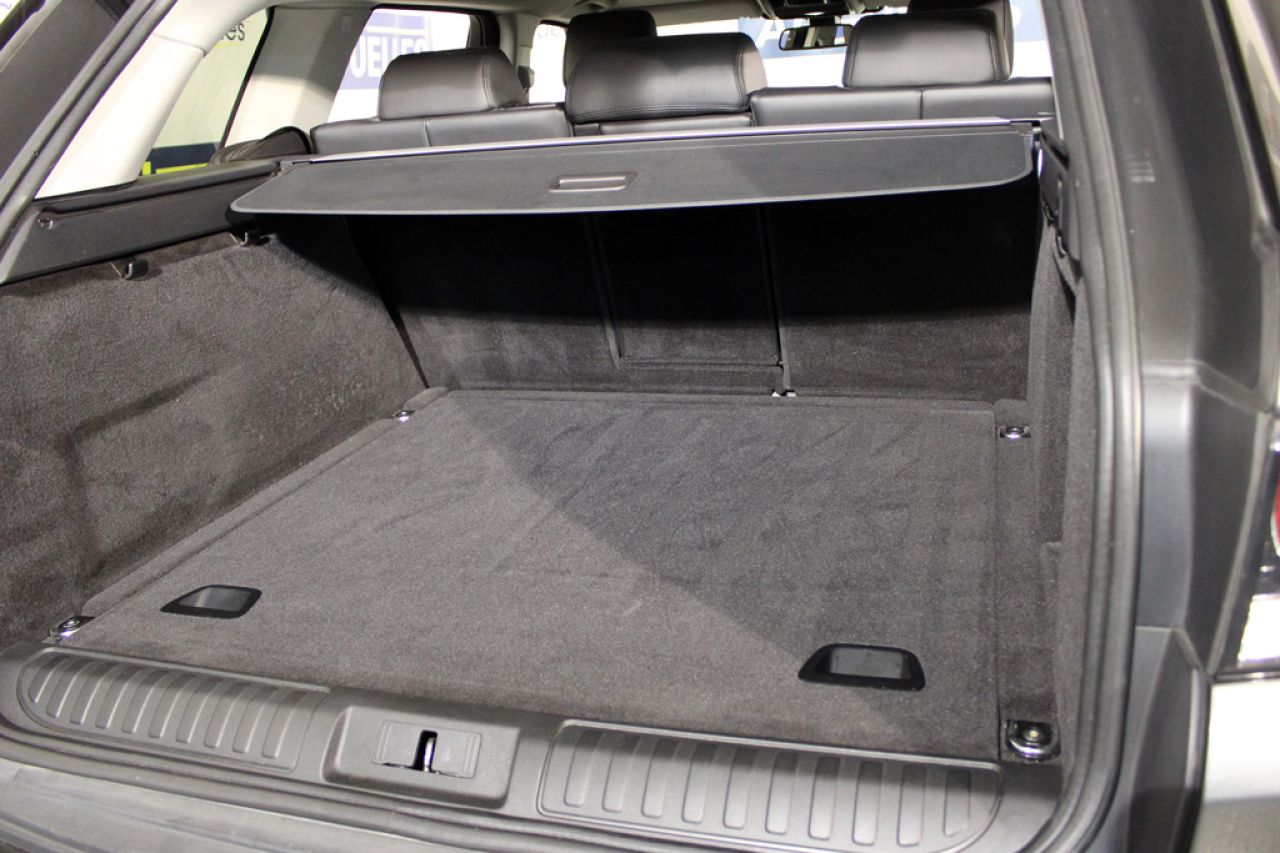 Land Rover Range Rover Sport 3.0 TDV6 258cv