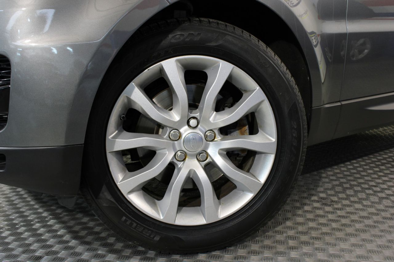 Land Rover Range Rover Sport 3.0 TDV6 258cv