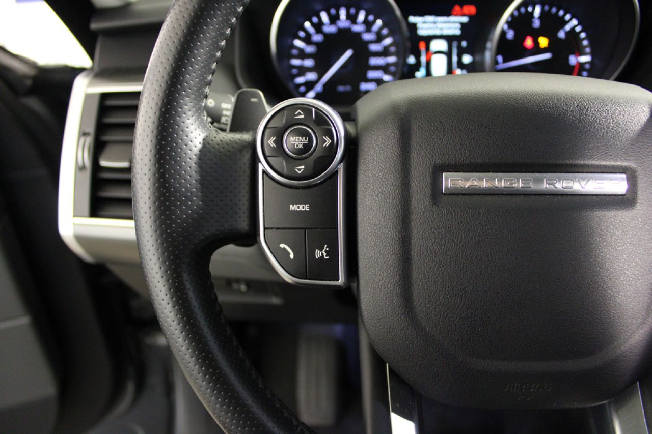 Land Rover Range Rover Sport 3.0 TDV6 258cv