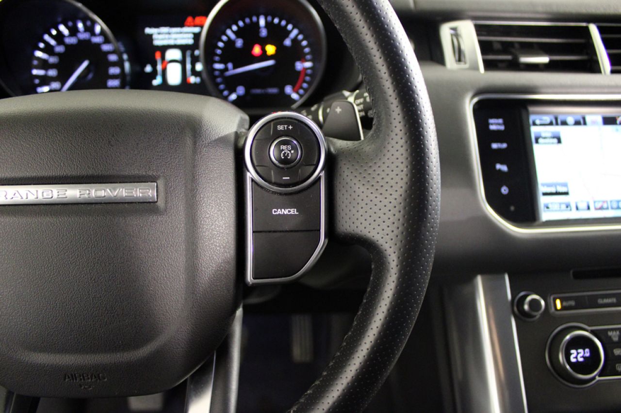 Land Rover Range Rover Sport 3.0 TDV6 258cv