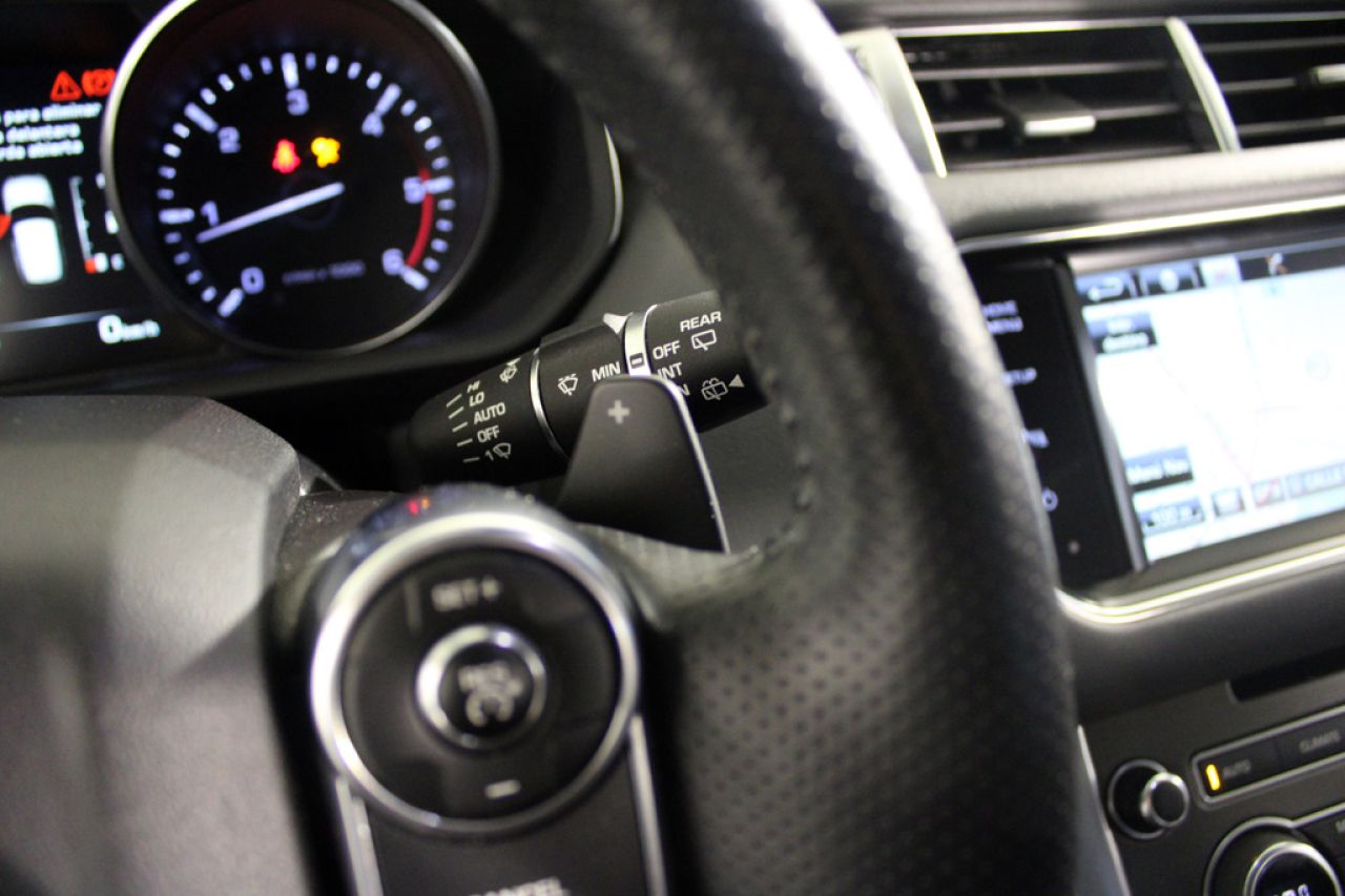 Land Rover Range Rover Sport 3.0 TDV6 258cv