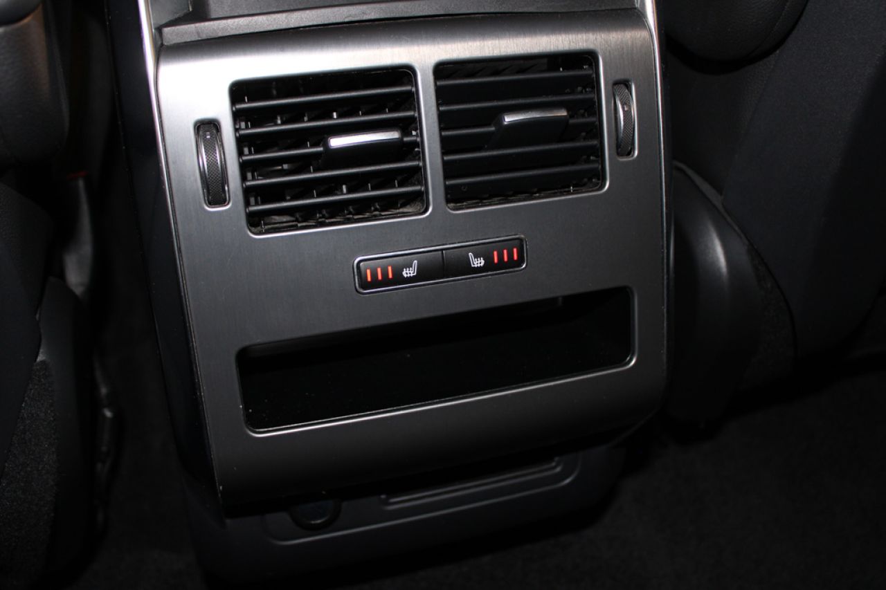 Land Rover Range Rover Sport 3.0 TDV6 258cv