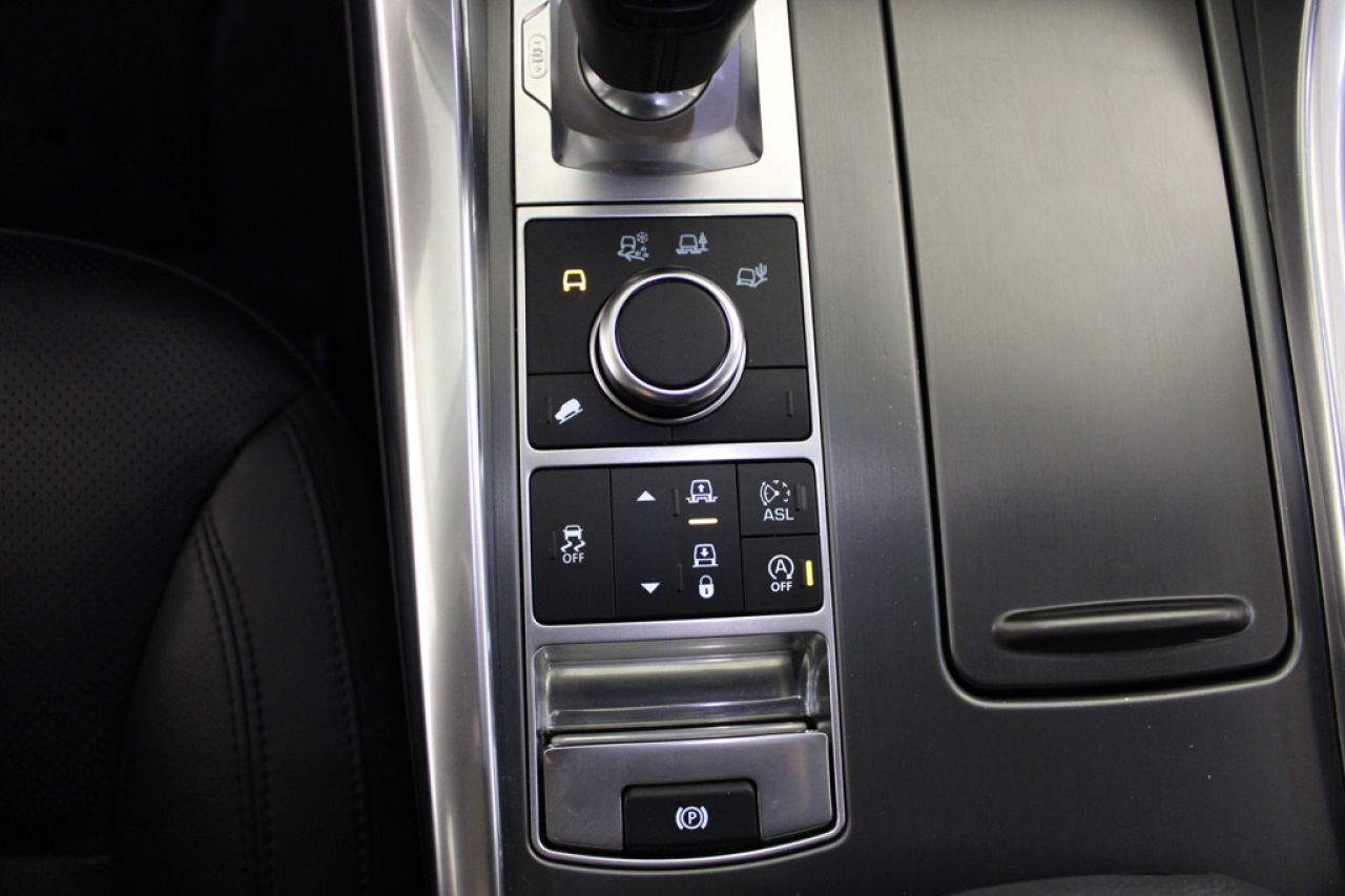 Land Rover Range Rover Sport 3.0 TDV6 258cv