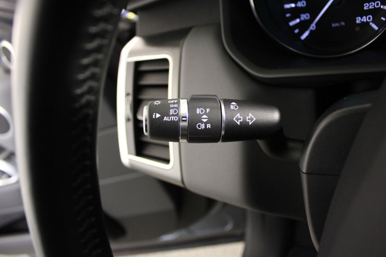 Land Rover Range Rover Sport 3.0 TDV6 258cv