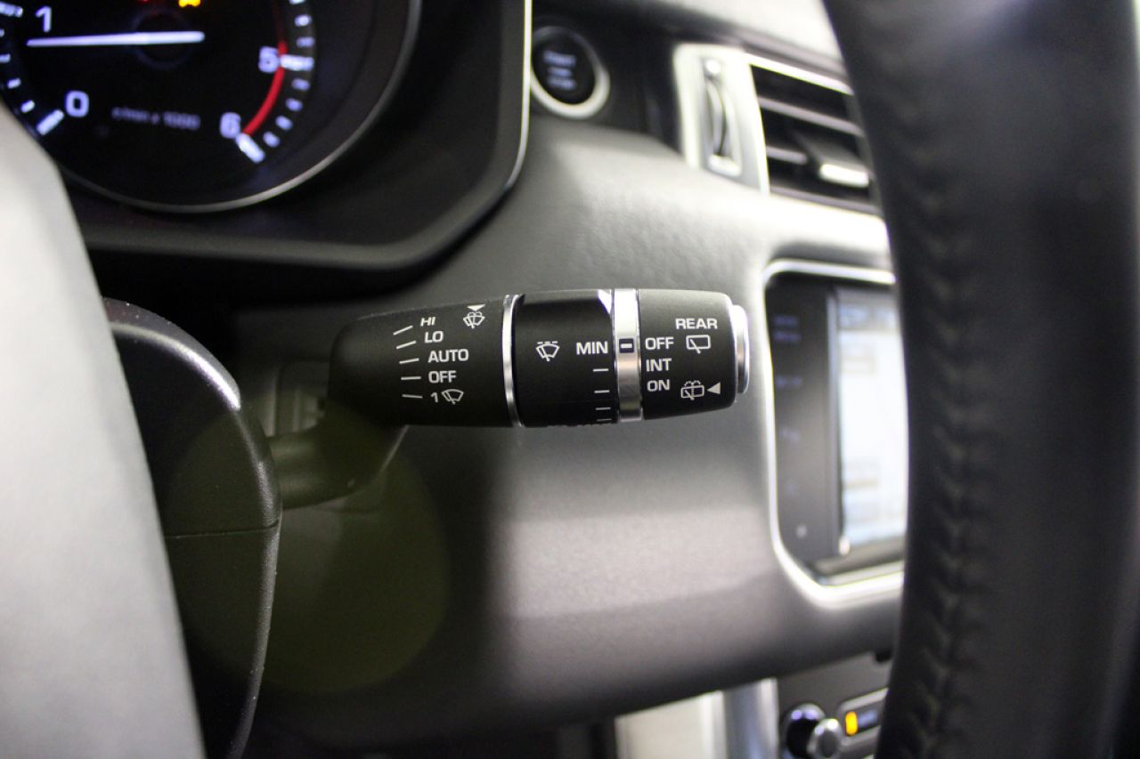 Land Rover Range Rover Sport 3.0 TDV6 258cv