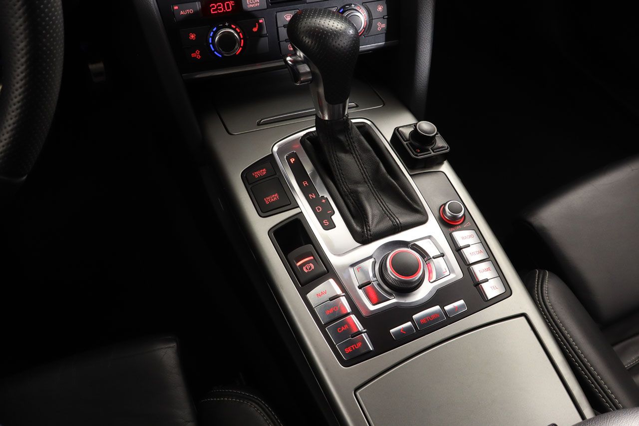 Audi RS6 Avant 5.0 TFSI V10 580cv Quattro tiptronic