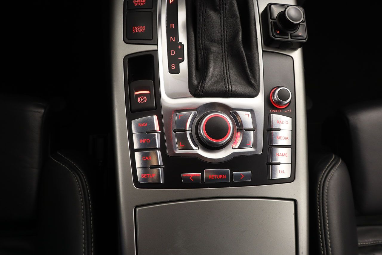 Audi RS6 Avant 5.0 TFSI V10 580cv Quattro tiptronic
