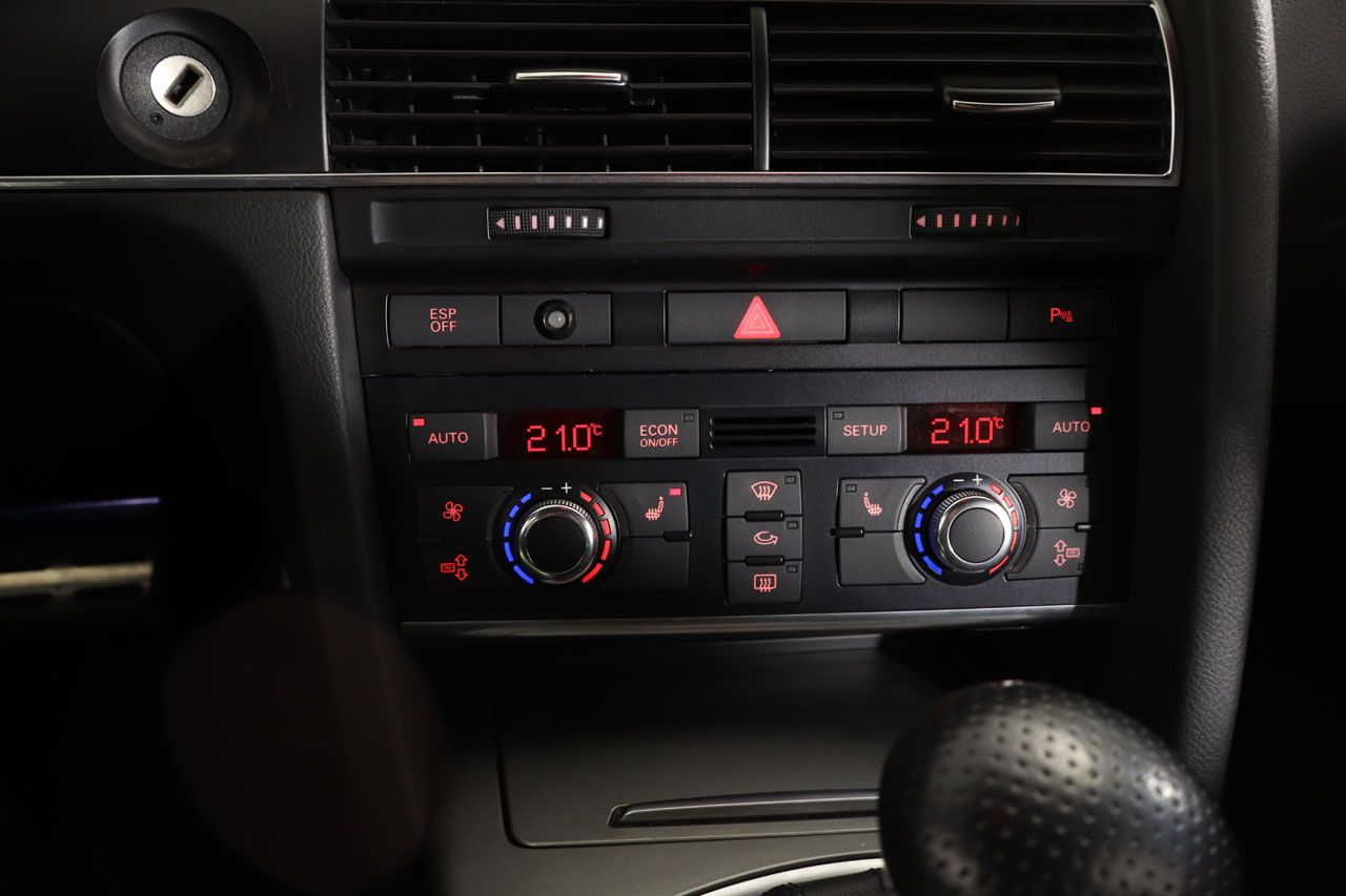 Audi RS6 Avant 5.0 TFSI V10 580cv Quattro tiptronic