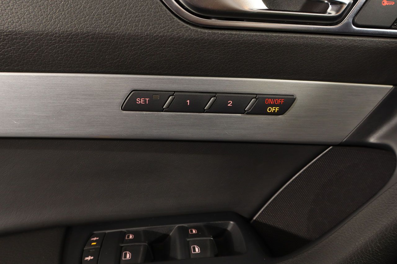 Audi RS6 Avant 5.0 TFSI V10 580cv Quattro tiptronic