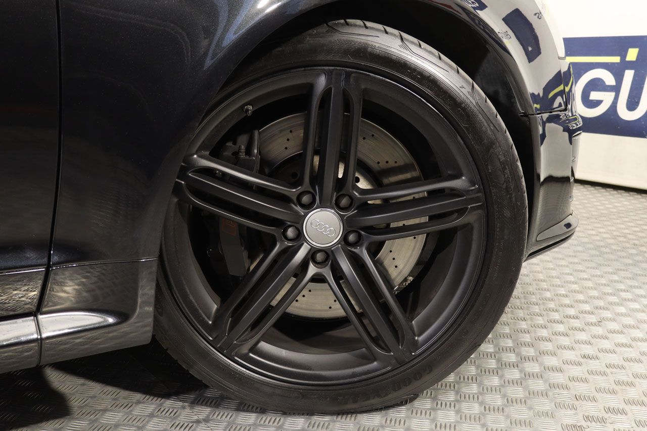 Audi RS6 Avant 5.0 TFSI V10 580cv Quattro tiptronic
