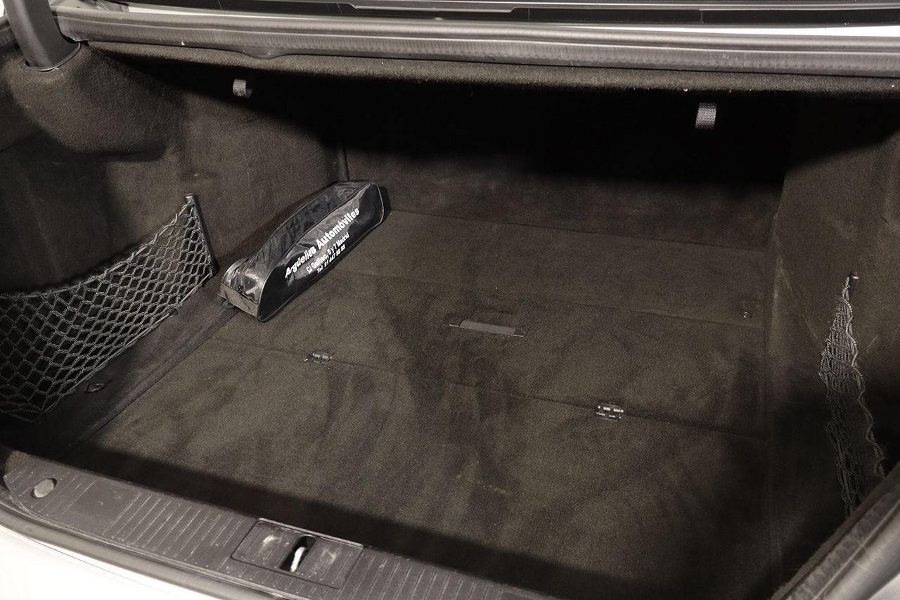 Mercedes Benz S 500 Nacional 388cv