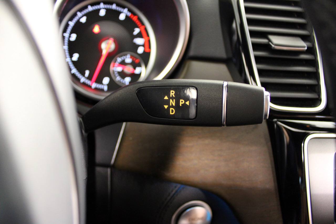 Mercedes Benz GLS 500 4Matic 7Plazas Full Extras