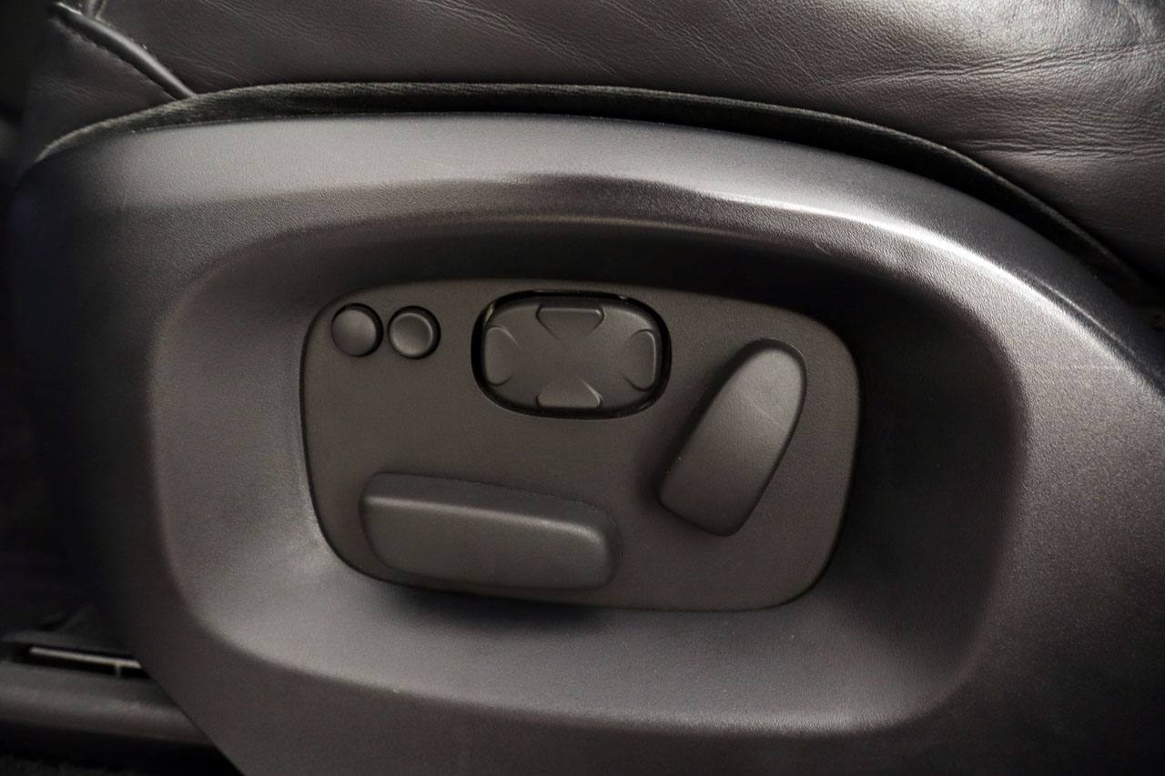 Land Rover Range Rover Sport 5.0 V8 Supercharged 510cv