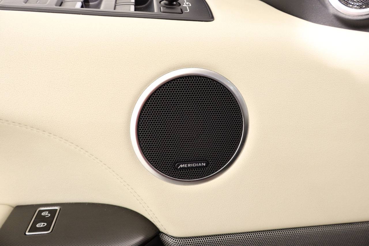 Land Rover Range Rover Sport 5.0 V8 Supercharged 510cv