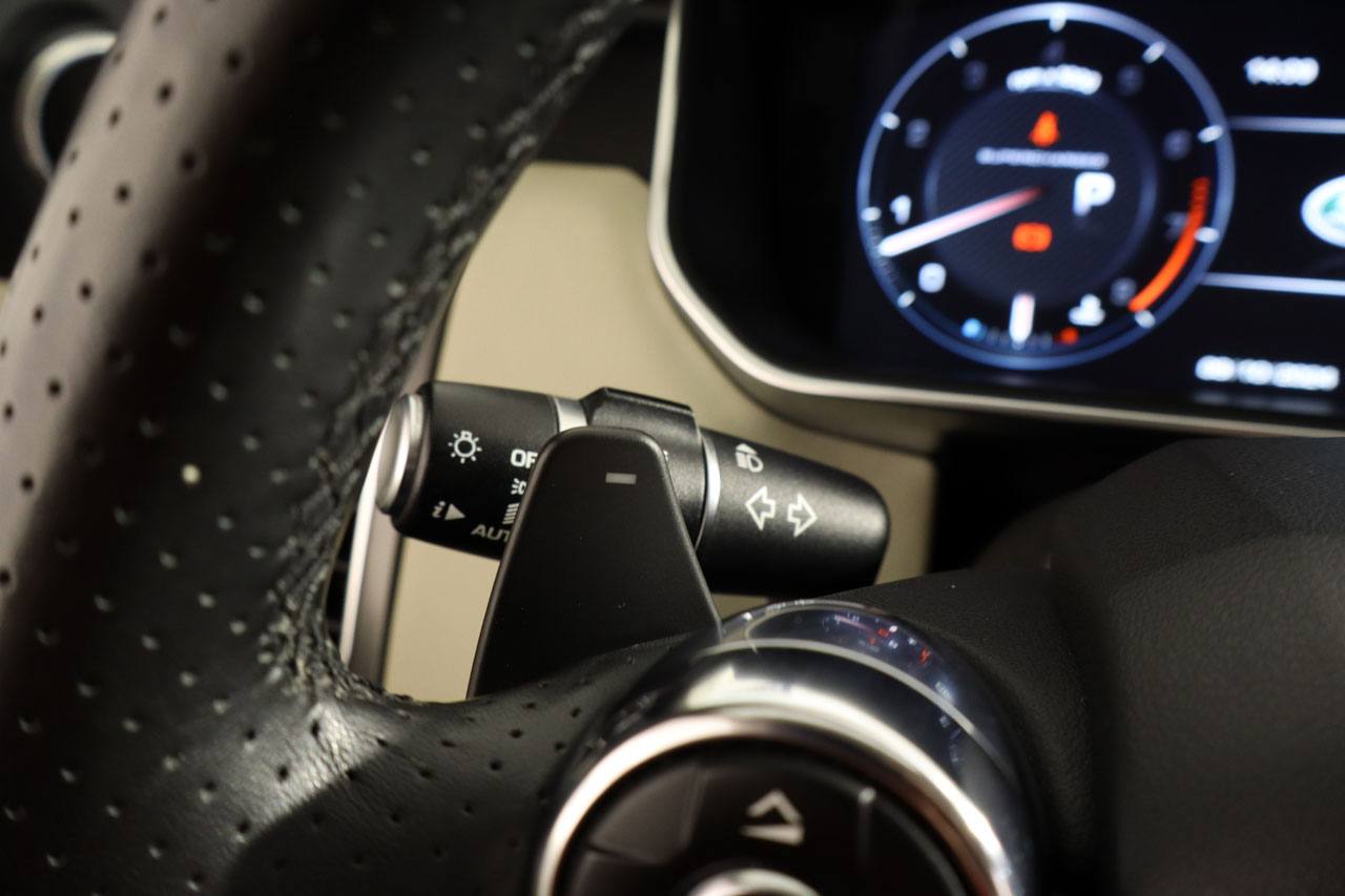 Land Rover Range Rover Sport 5.0 V8 Supercharged 510cv