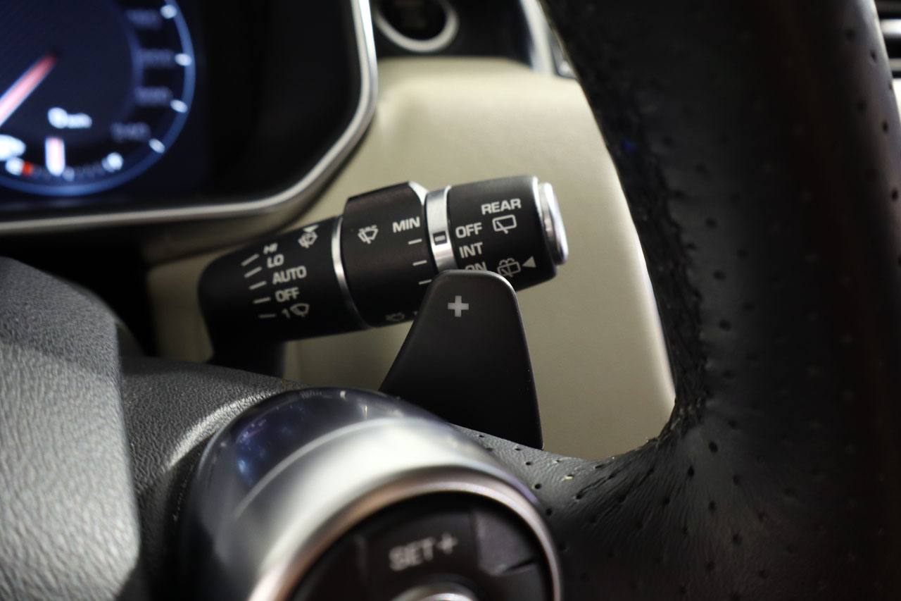 Land Rover Range Rover Sport 5.0 V8 Supercharged 510cv