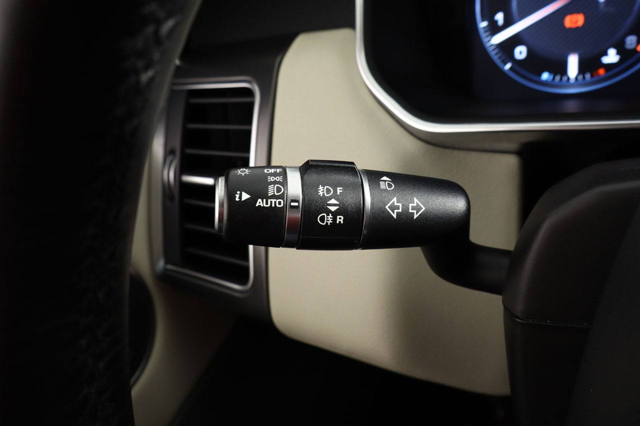 Land Rover Range Rover Sport 5.0 V8 Supercharged 510cv