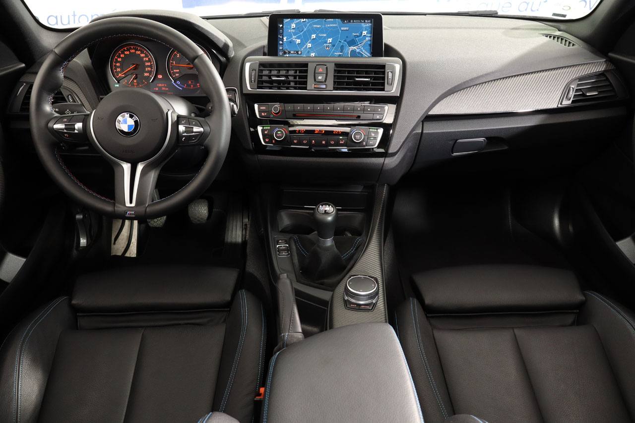 BMW M2 Coupé 370cv Nacional Manual