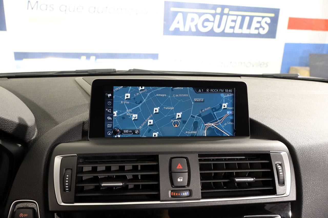 BMW M2 Coupé 370cv Nacional Manual