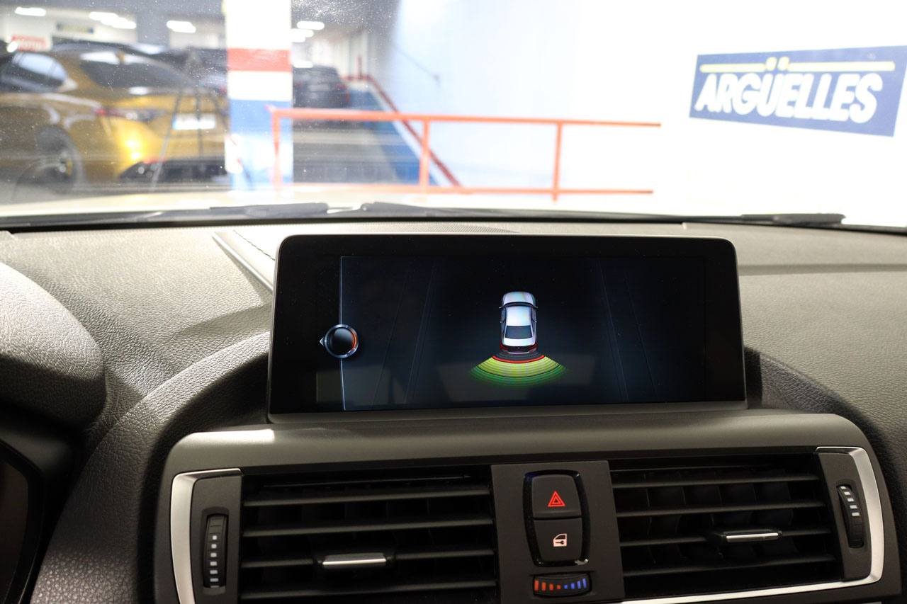 BMW M2 Coupé 370cv Nacional Manual