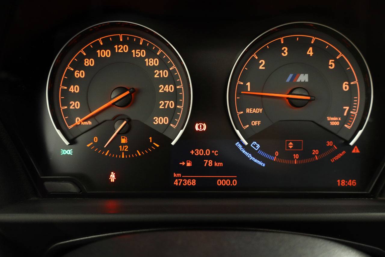 BMW M2 Coupé 370cv Nacional Manual