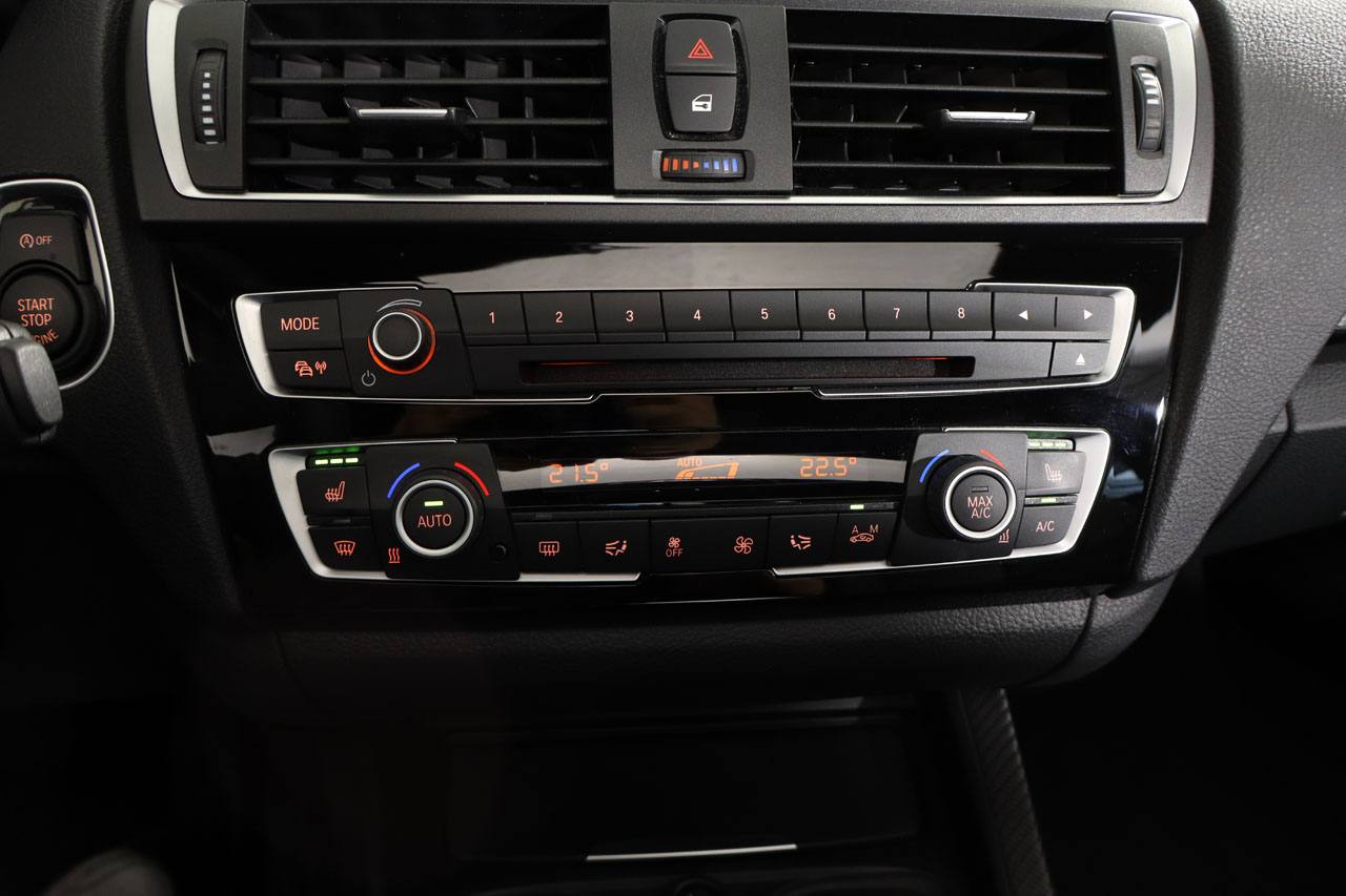 BMW M2 Coupé 370cv Nacional Manual