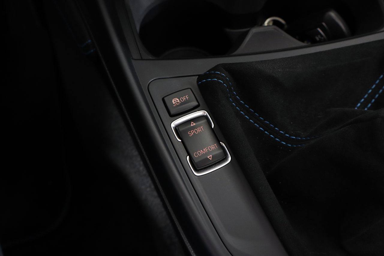 BMW M2 Coupé 370cv Nacional Manual