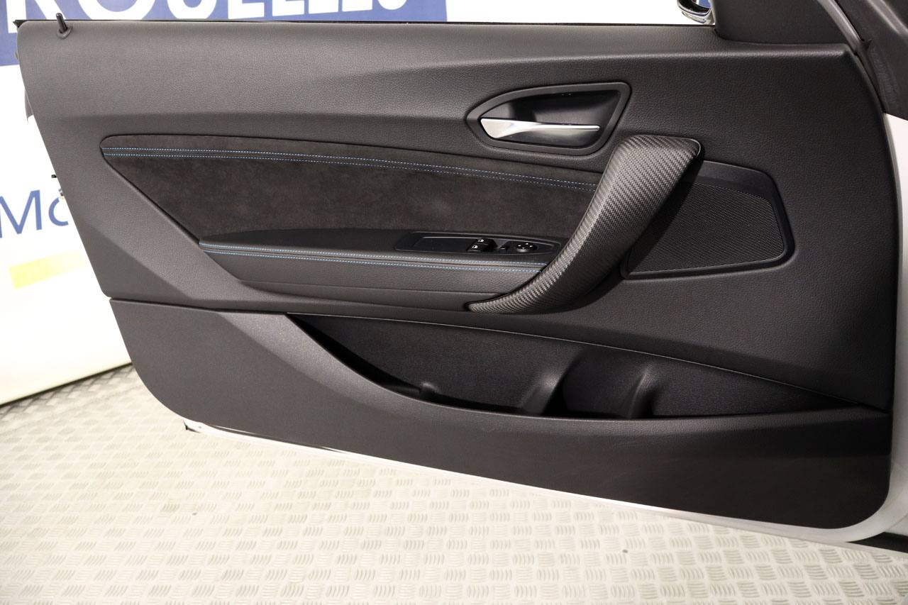 BMW M2 Coupé 370cv Nacional Manual