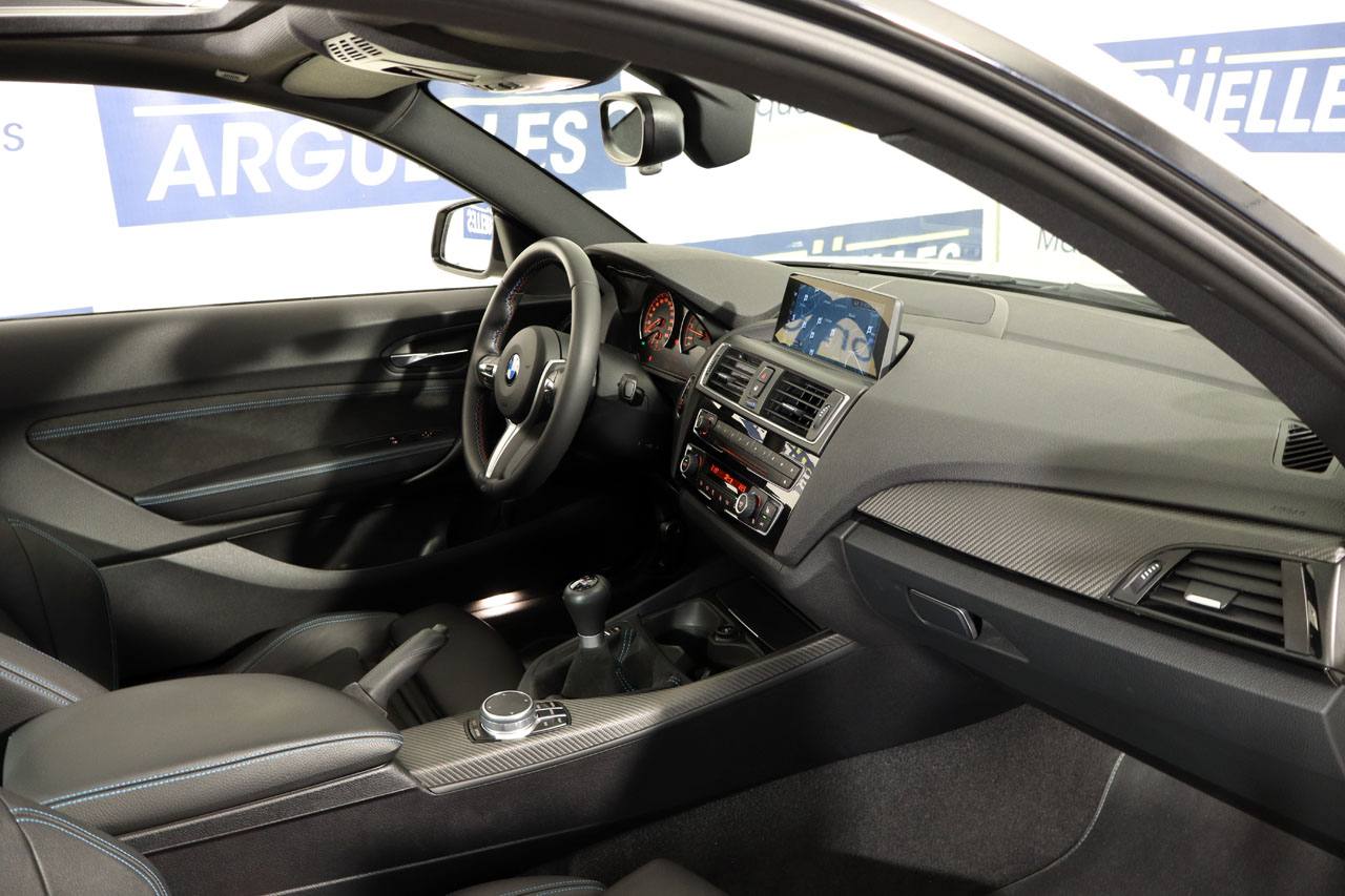 BMW M2 Coupé 370cv Nacional Manual