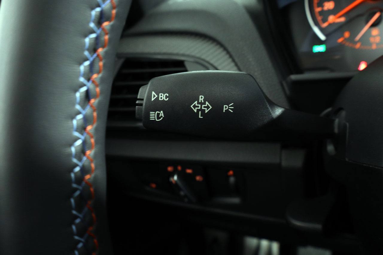 BMW M2 Coupé 370cv Nacional Manual