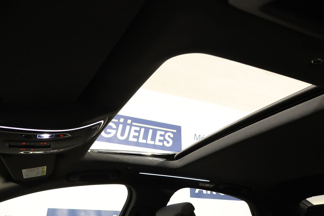 Audi S8 4.0 TFSI quattro tiptronic 520cv UNICO