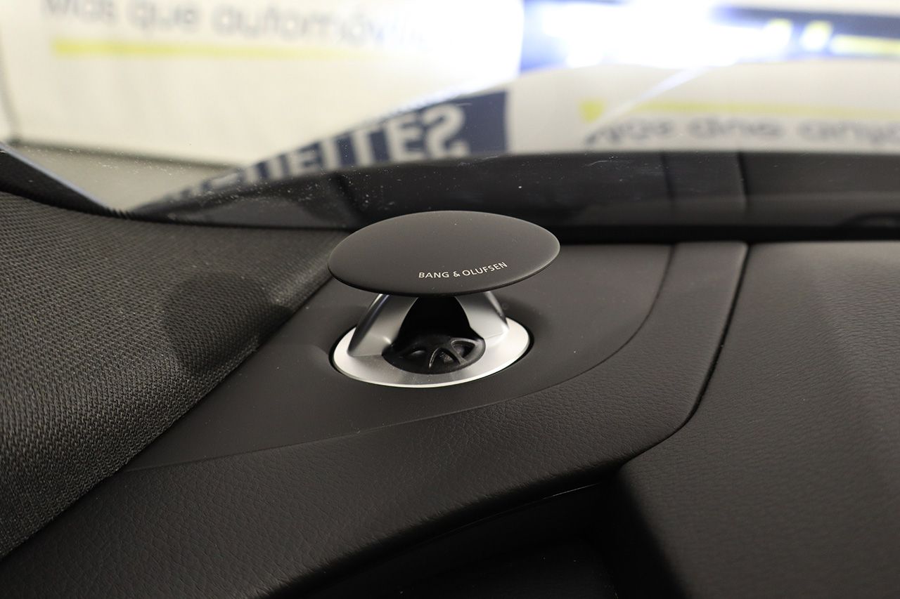 Audi S8 4.0 TFSI quattro tiptronic 520cv UNICO