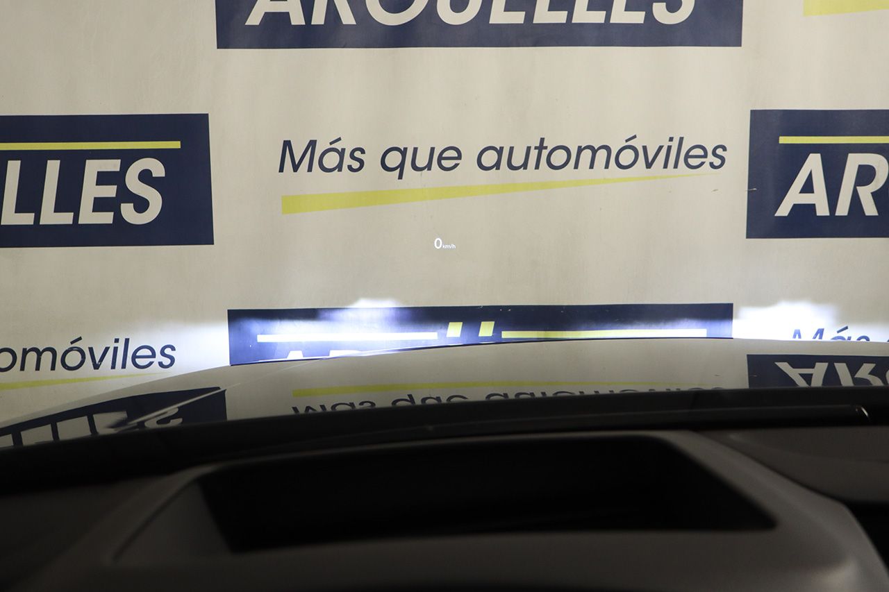 Audi S8 4.0 TFSI quattro tiptronic 520cv UNICO