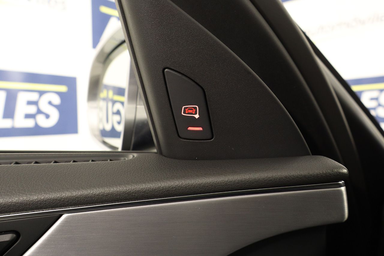 Audi S8 4.0 TFSI quattro tiptronic 520cv UNICO