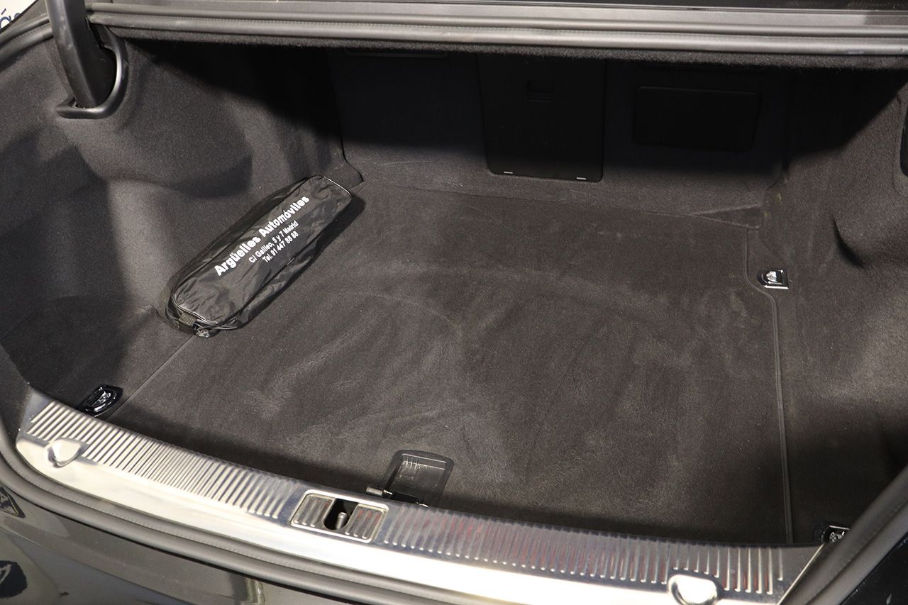 Audi S8 4.0 TFSI quattro tiptronic 520cv UNICO