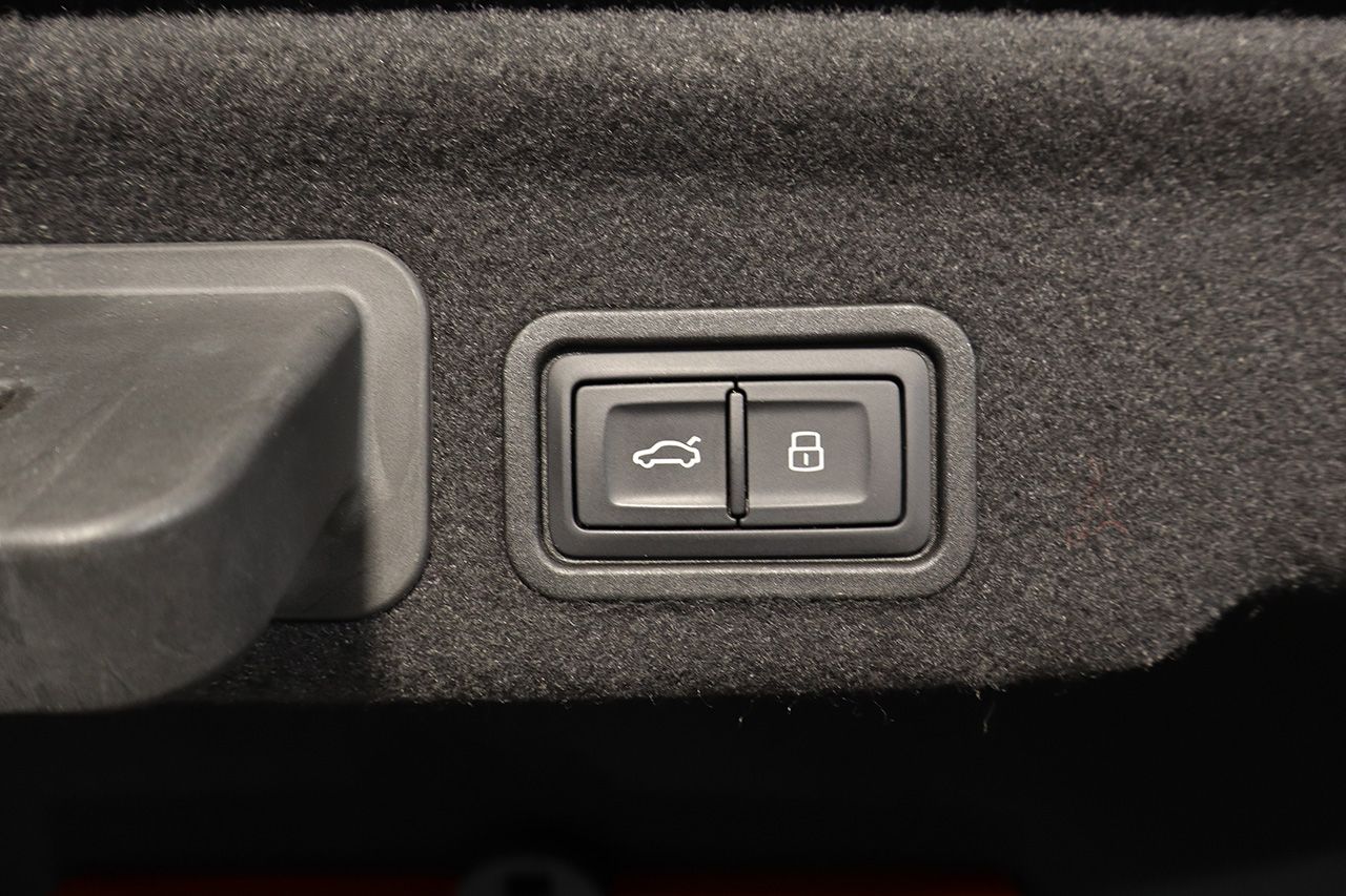 Audi S8 4.0 TFSI quattro tiptronic 520cv UNICO