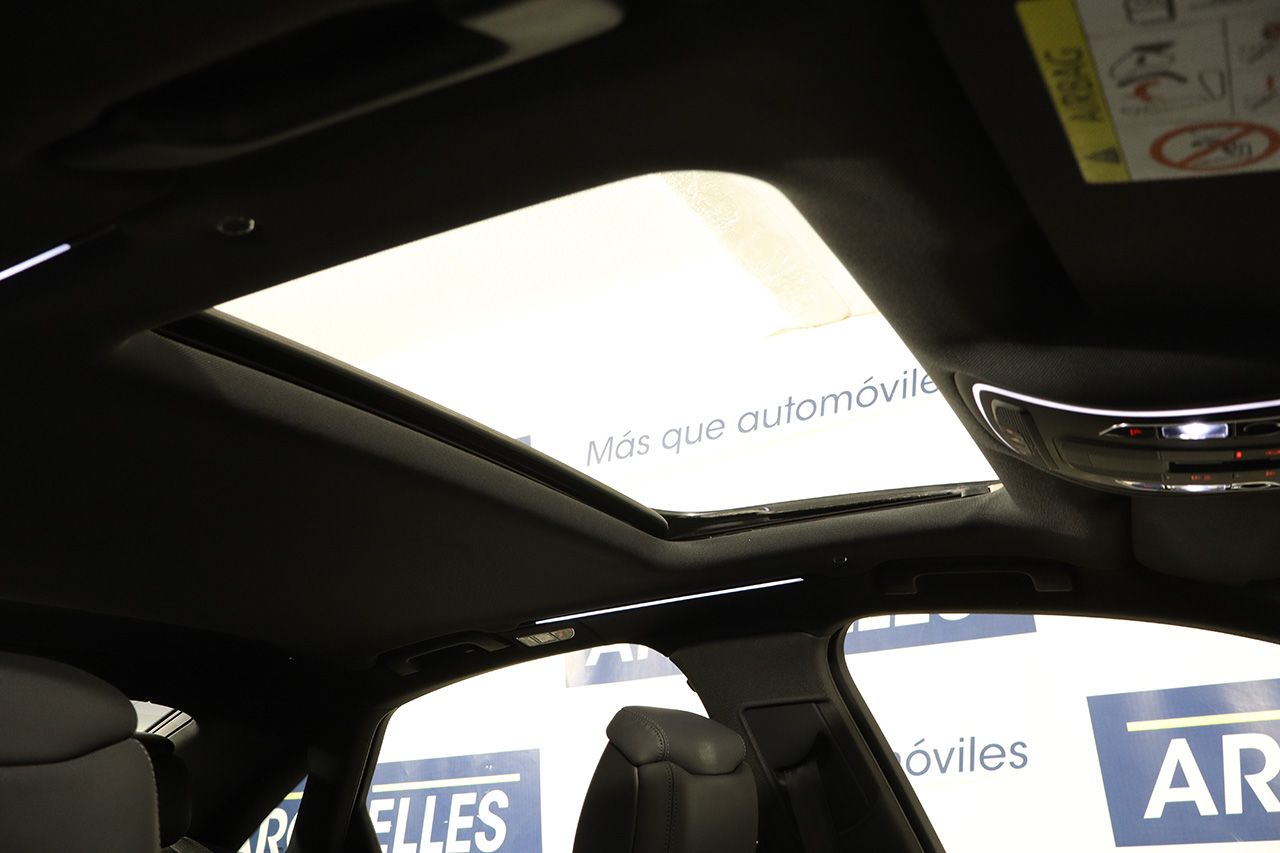 Audi S8 4.0 TFSI quattro tiptronic 520cv UNICO