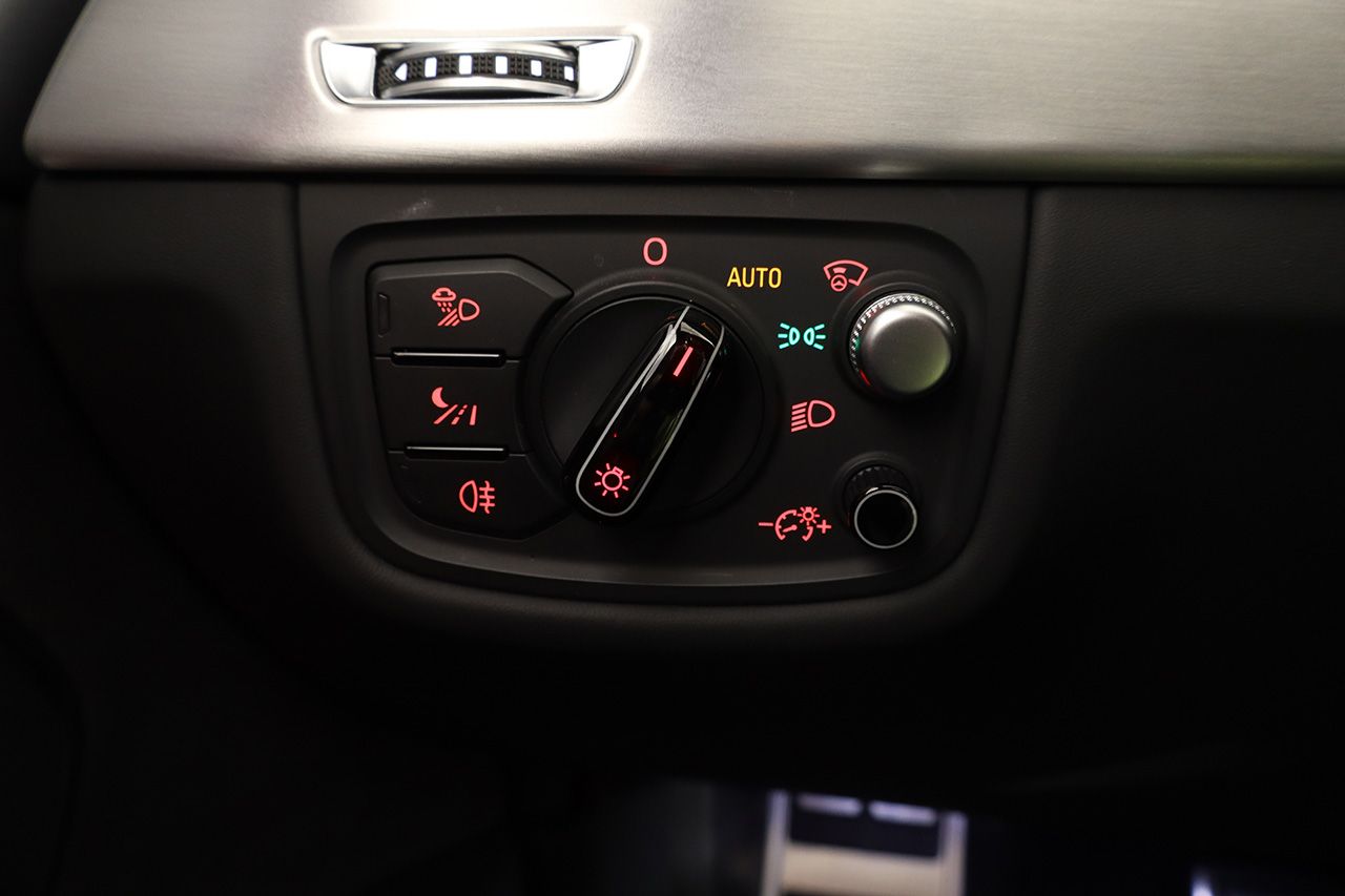 Audi S8 4.0 TFSI quattro tiptronic 520cv UNICO