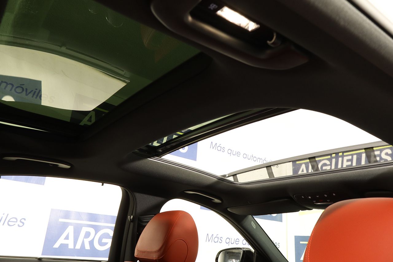 Mercedes Benz E 63 S AMG 4MATIC 612cv