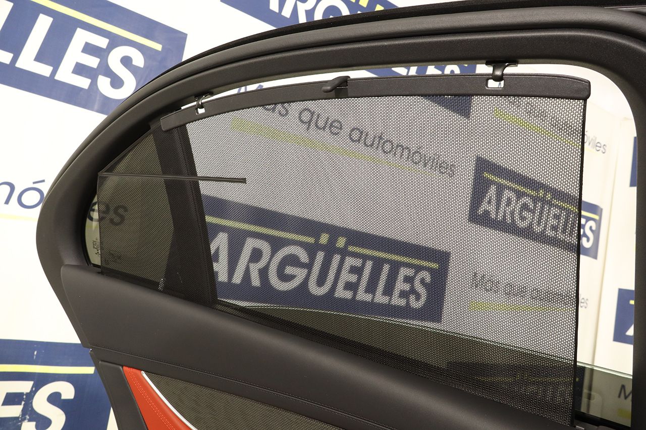 Mercedes Benz E 63 S AMG 4MATIC 612cv