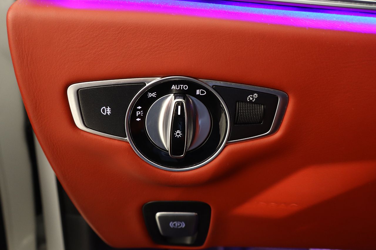 Mercedes Benz E 63 S AMG 4MATIC 612cv