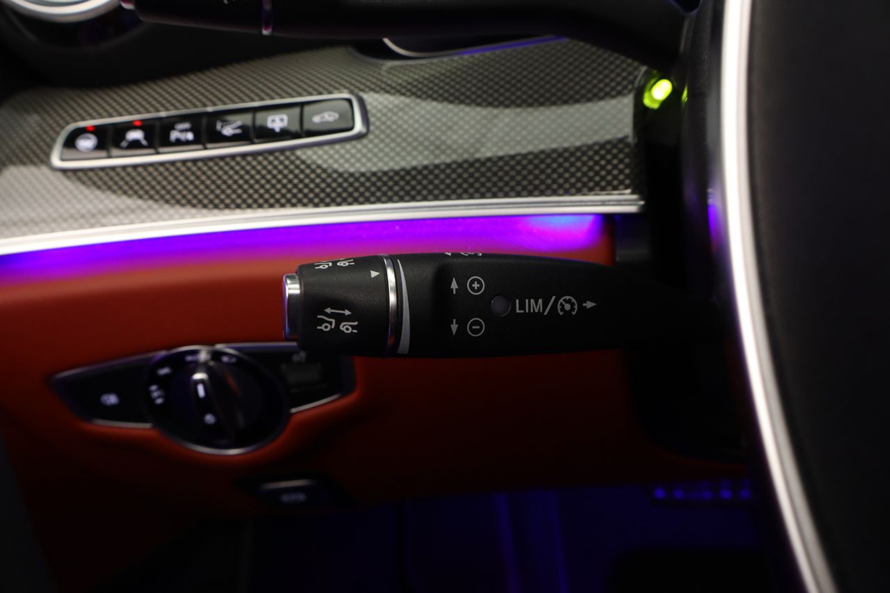 Mercedes Benz E 63 S AMG 4MATIC 612cv