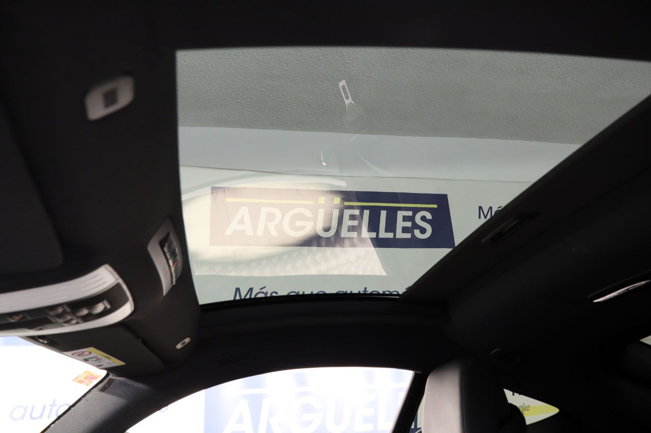 Mercedes Benz AMG GT 476cv AUT