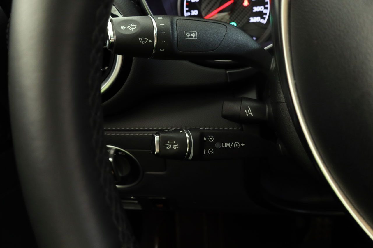 Mercedes Benz AMG GT 476cv AUT