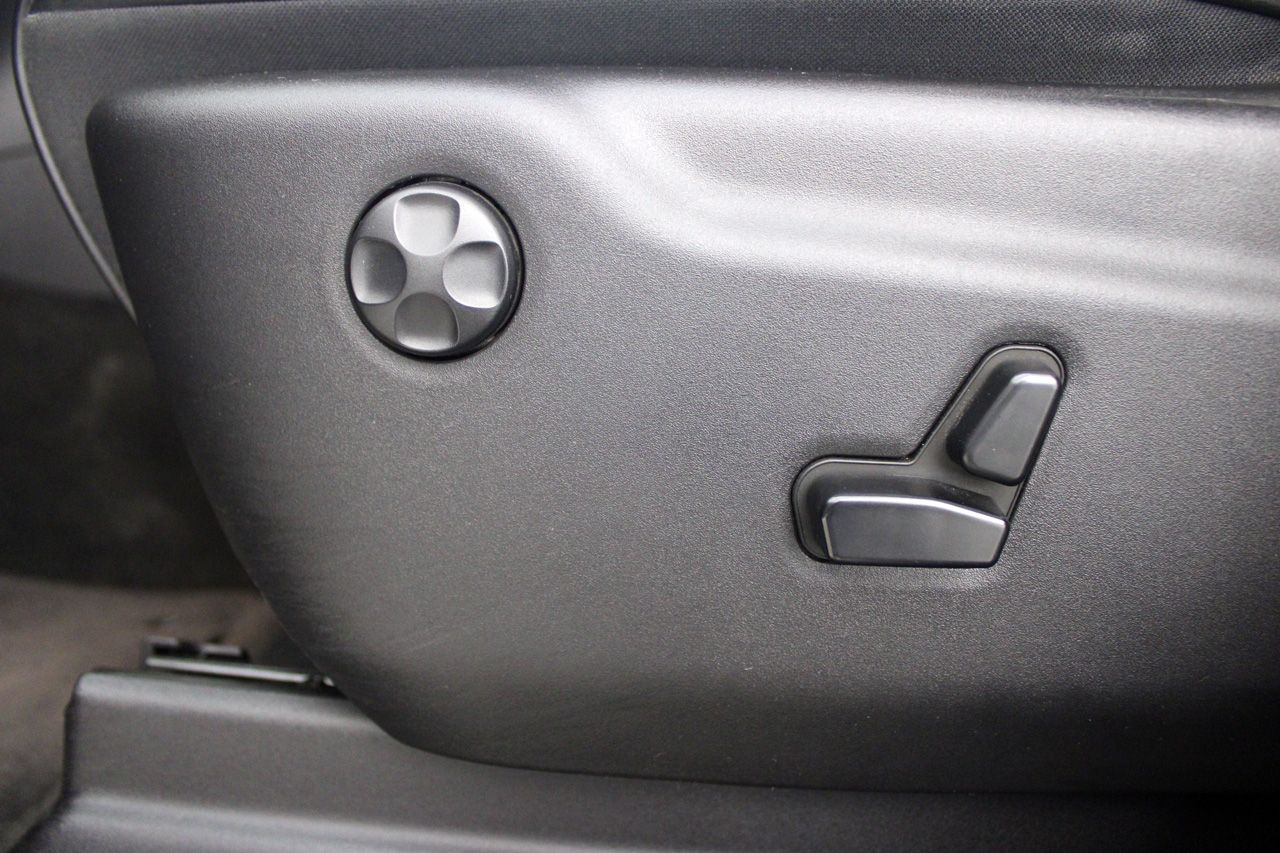 Jeep Grand Cherokee 3.0 V6 Diesel Overland 250cv AUT