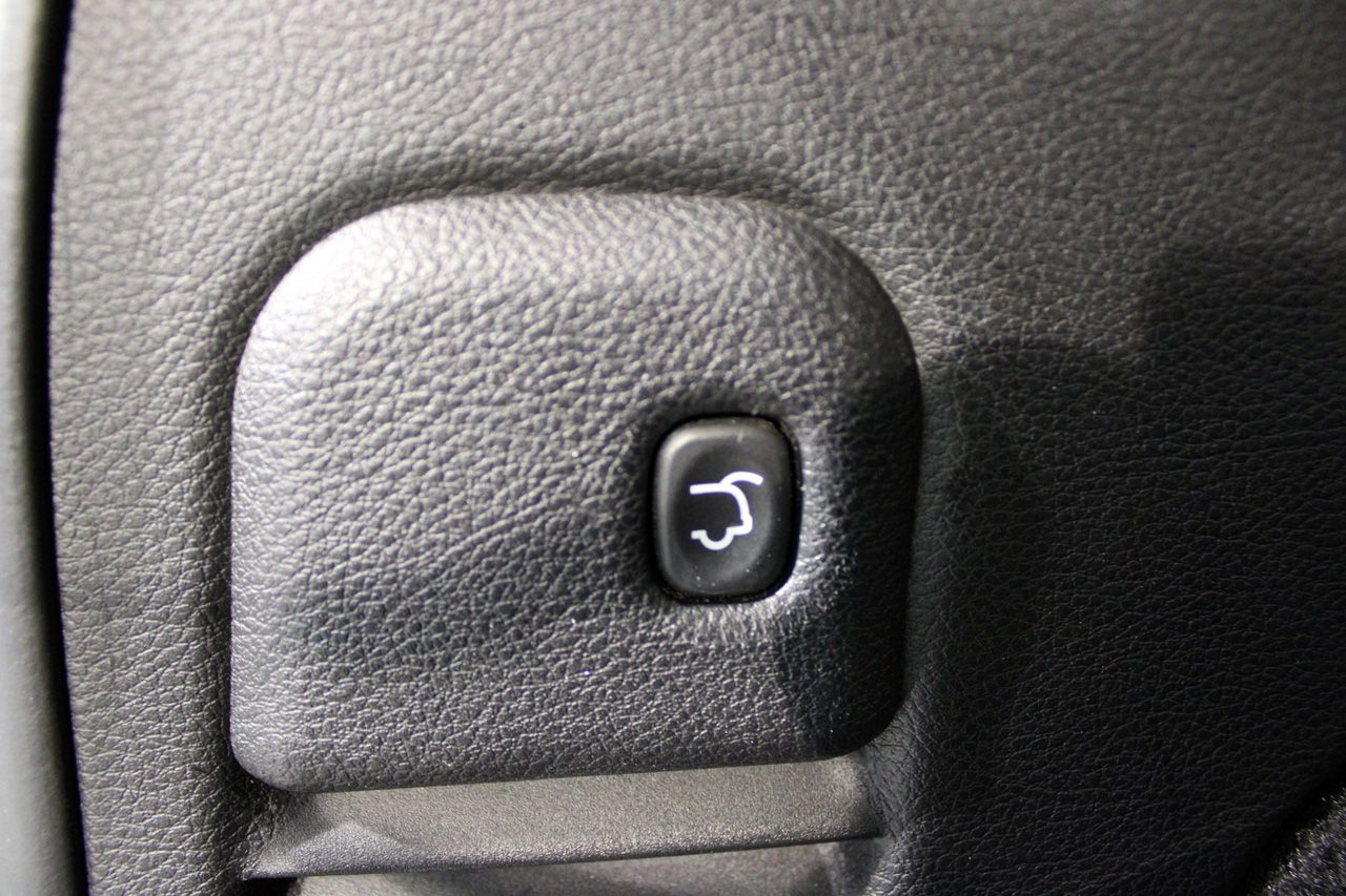 Jeep Grand Cherokee 3.0 V6 Diesel Overland 250cv AUT