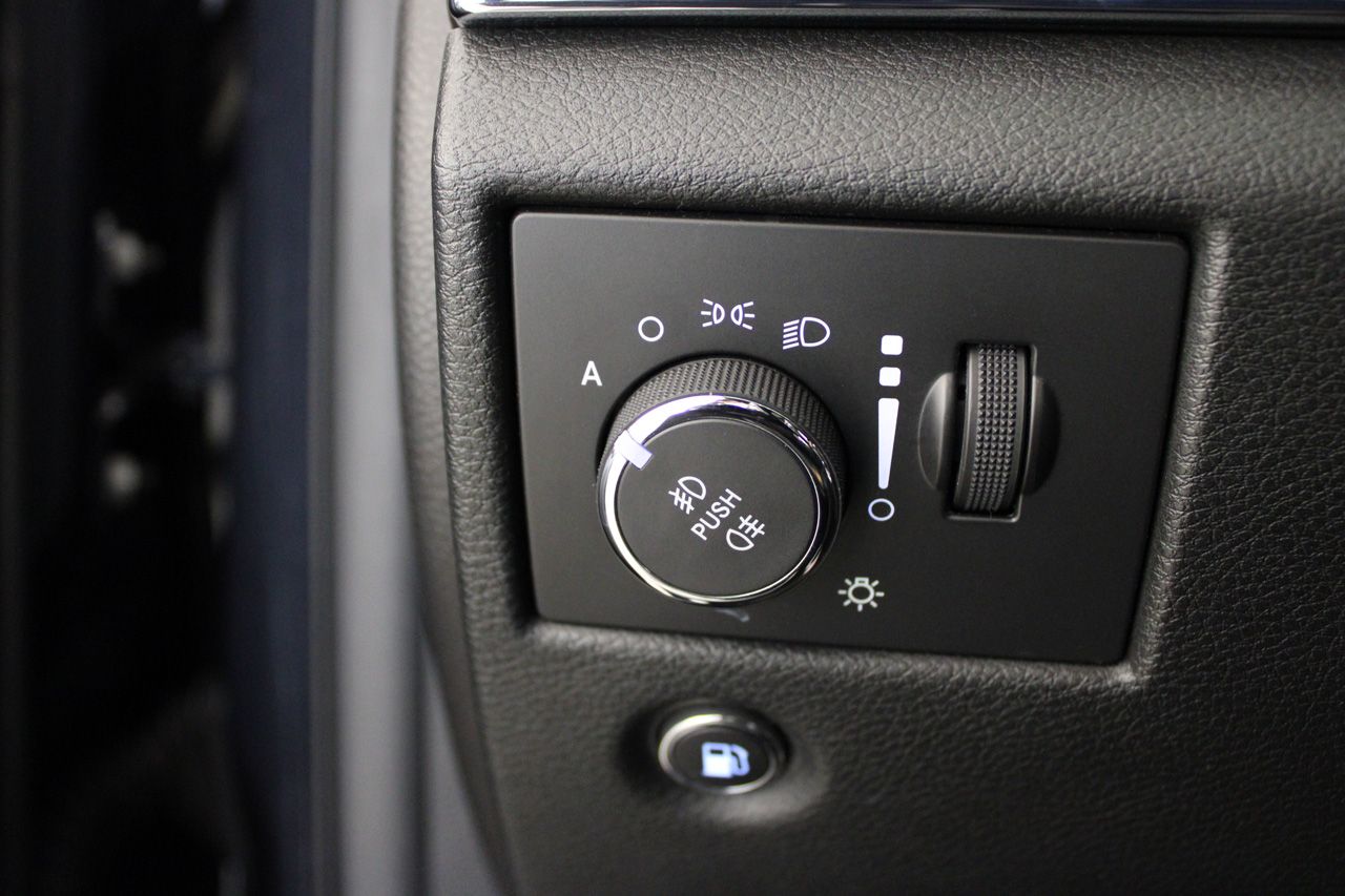 Jeep Grand Cherokee 3.0 V6 Diesel Overland 250cv AUT