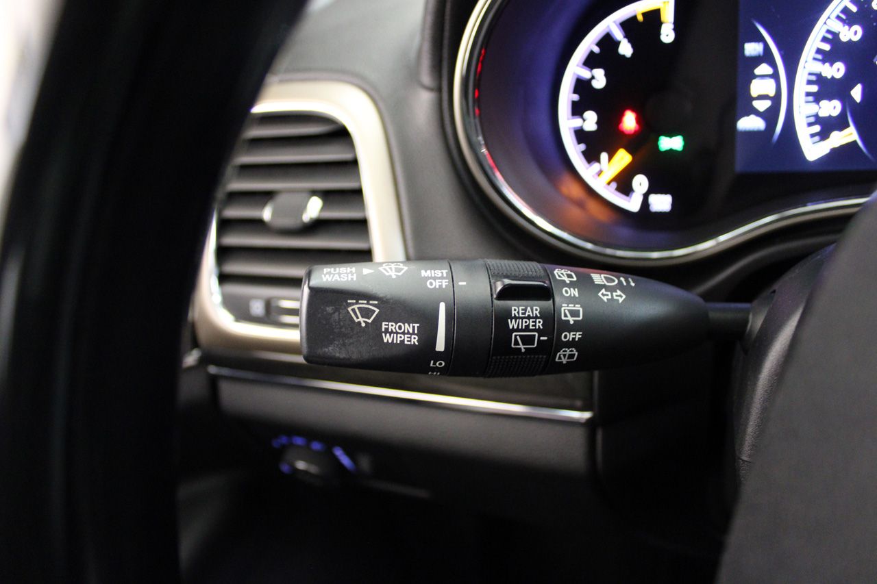 Jeep Grand Cherokee 3.0 V6 Diesel Overland 250cv AUT