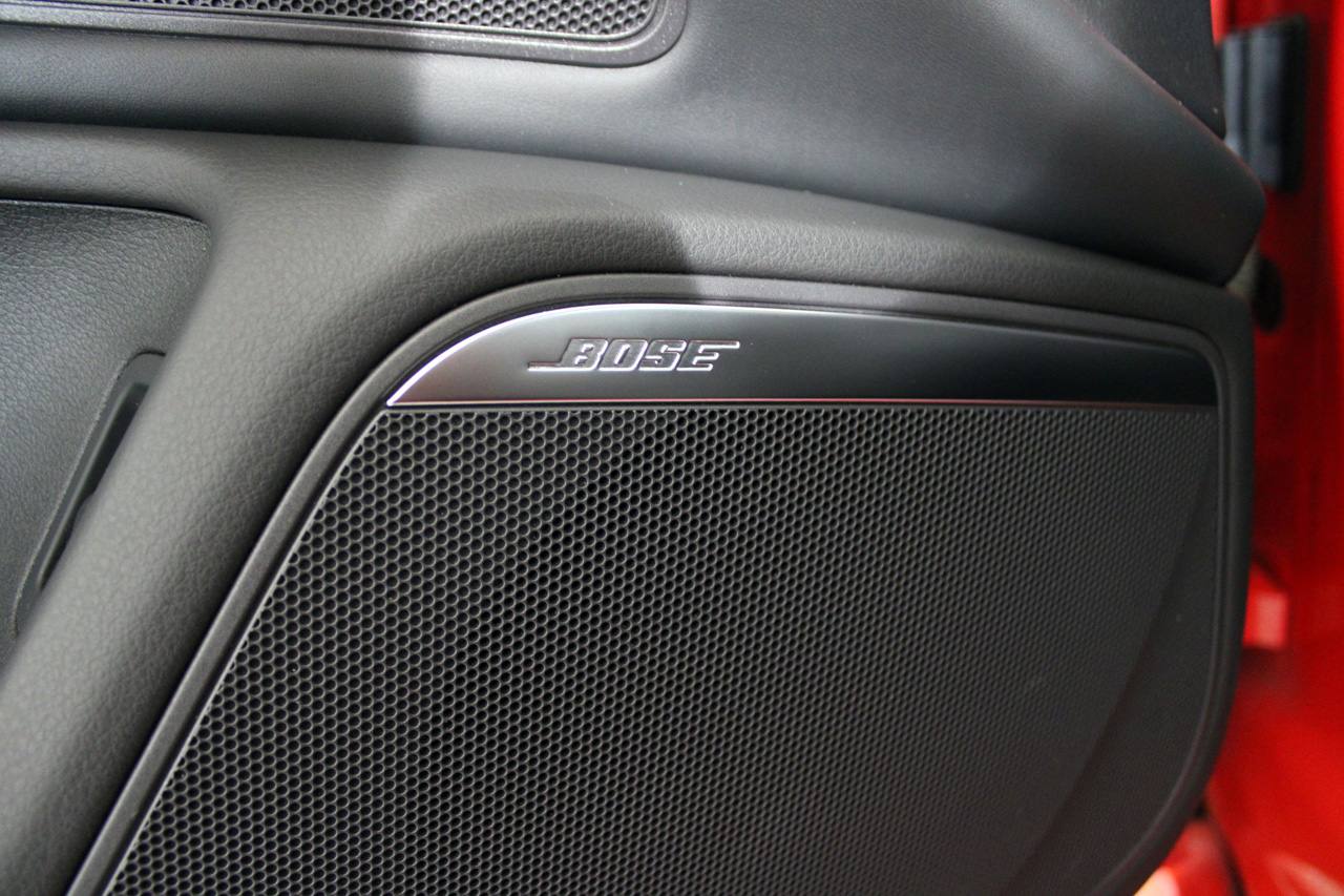 Audi RS6 Avant 4.0 TFSi Quattro Titronic 560cv